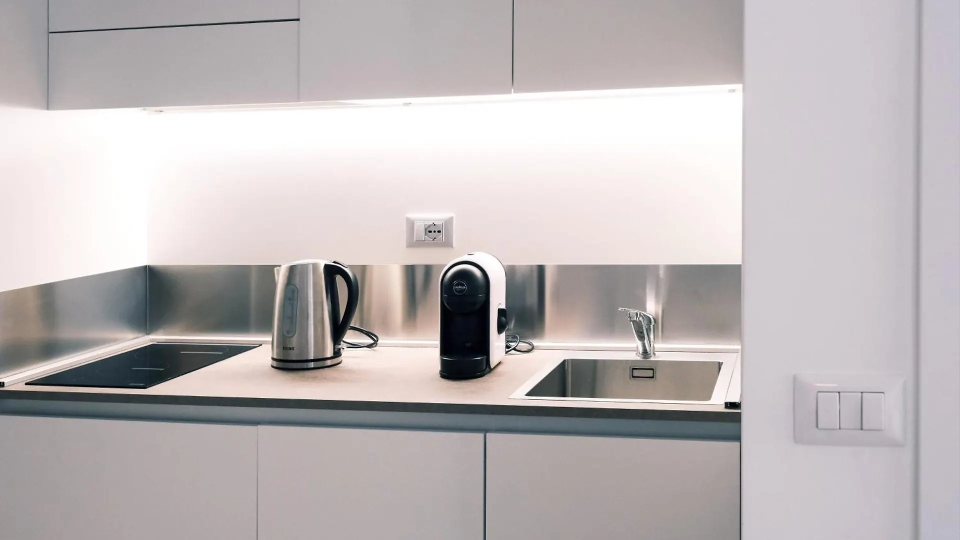 Comecasa V Giornate Apartment 米兰